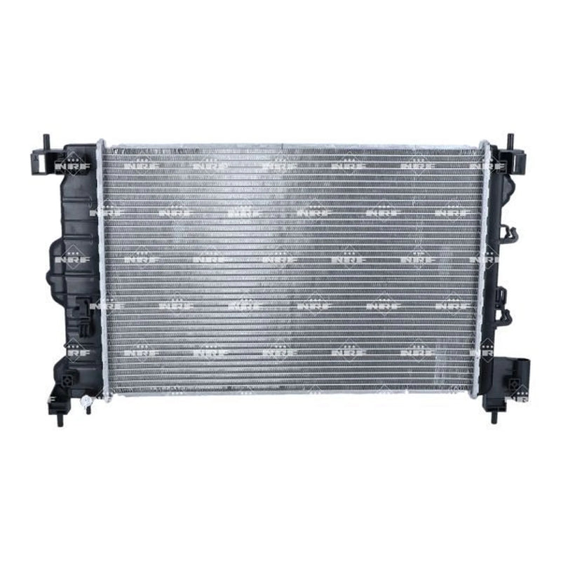 NRF Engine Radiator 58496