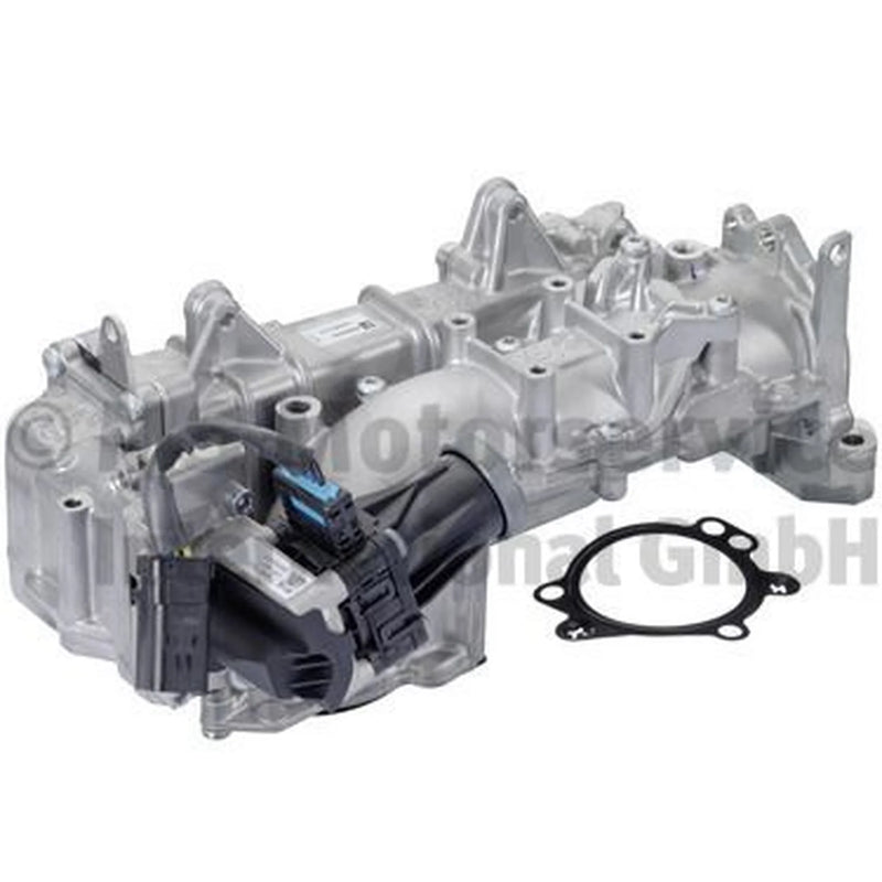 Pierburg EGR Exhaust Gas Recirculation Module 7.03391.11.0