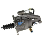 Febi Clutch Servo Booster Connectors 172049