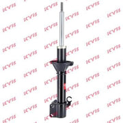 KYB Shock Absorber Damper Strut Front 333803