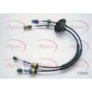 Apec Manual Transmission Cable Pull CAB7098