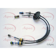 Apec Manual Transmission Cable Pull CAB7098