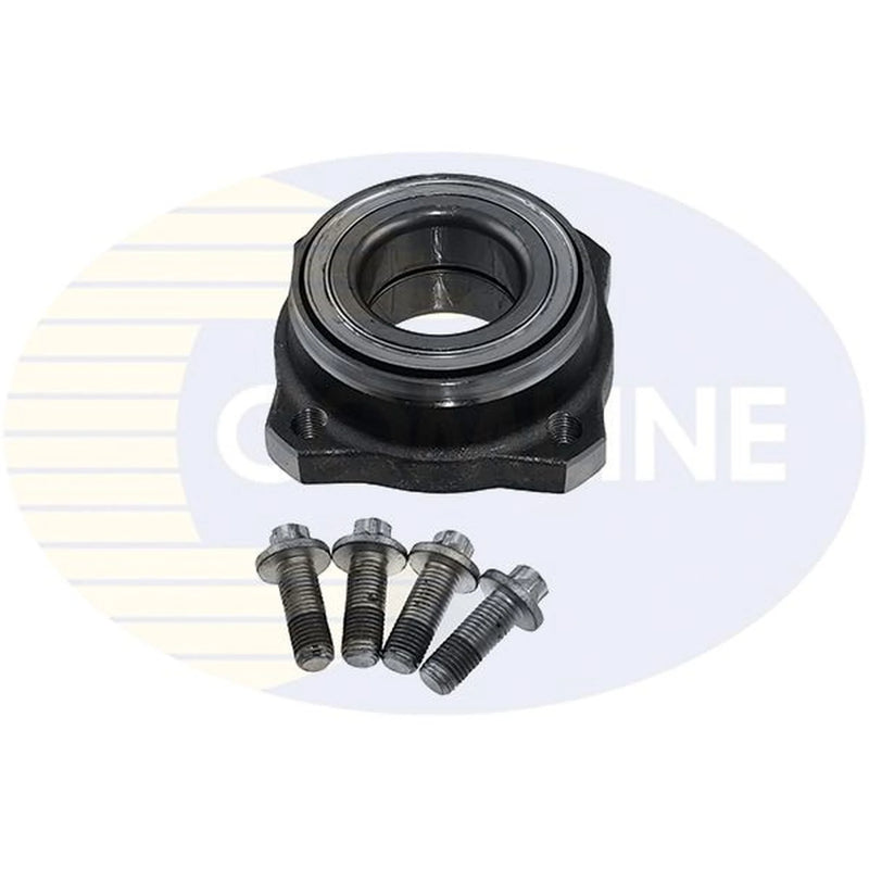 Comline Wheel Bearing Kit CHA311