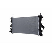 Hella Engine Radiator 8MK 366 302-801