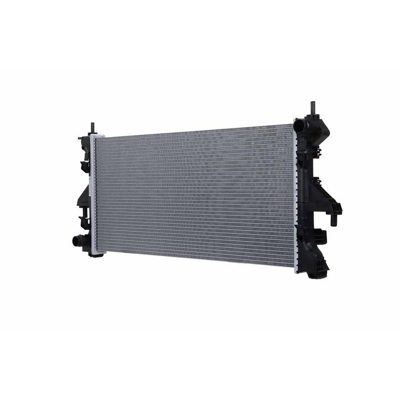 Hella Engine Radiator 8MK 366 302-801