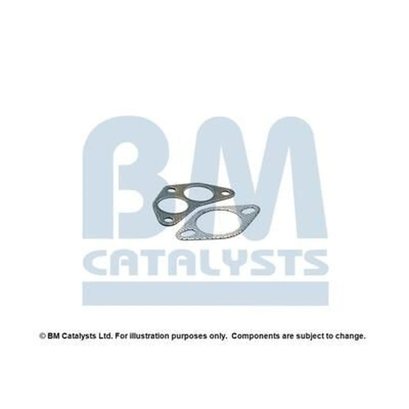 BM Catalysts Exhaust Pipe Mounting Kit FK70235A