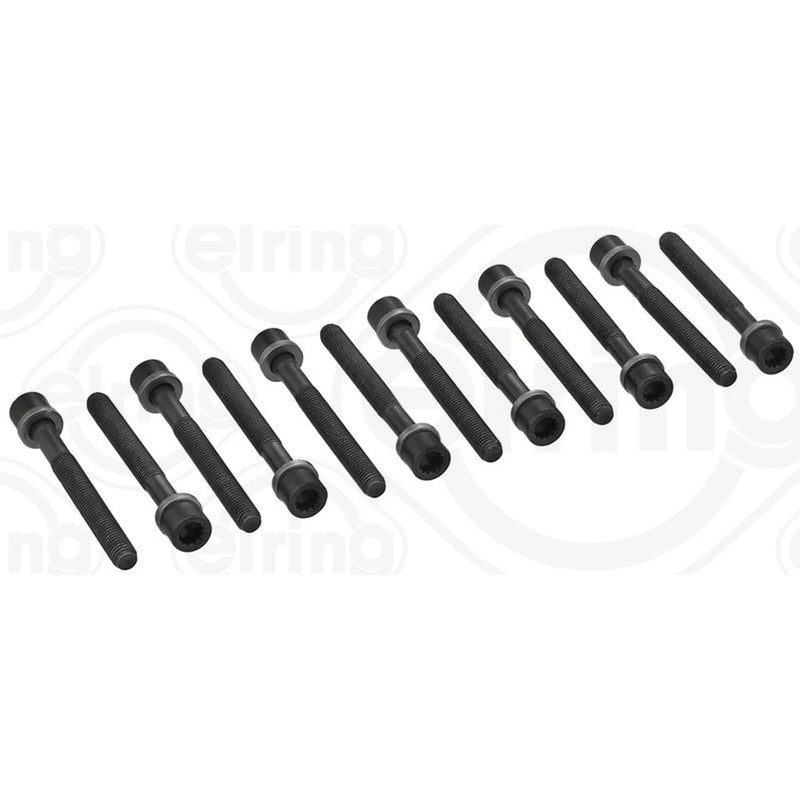 Elring Cylinder Head Bolt Set M11x1,5x98 819.883