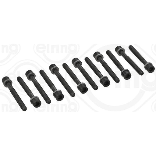 Elring Cylinder Head Bolt Set M11x1,5x98 819.883