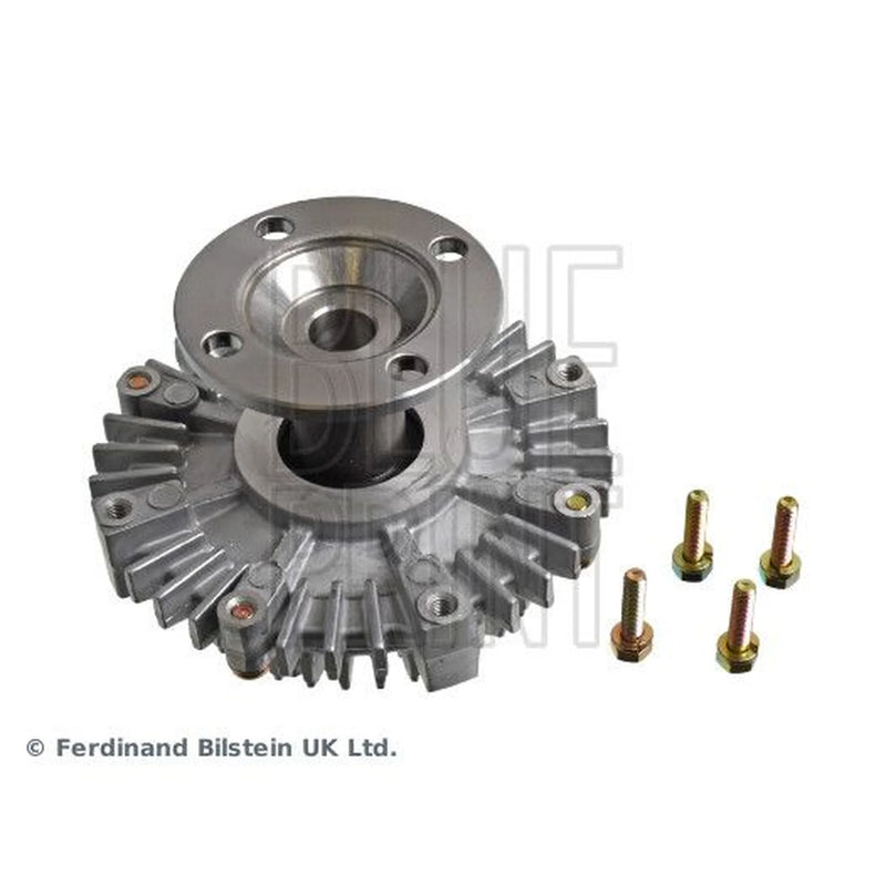 Blue Print Radiator Fan Clutch ADT391810