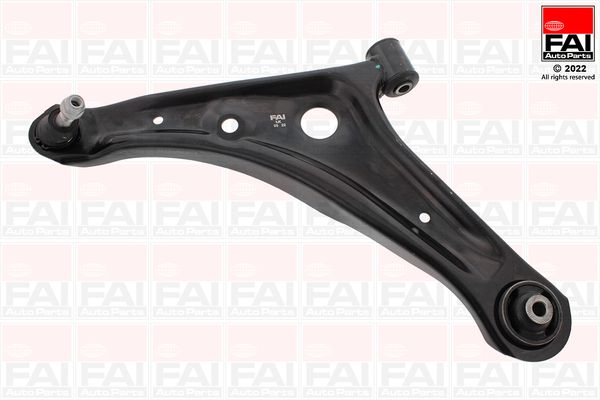 FAI Control/Trailing Arm