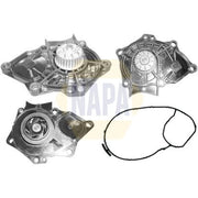 NAPA Engine Cooling Water Pump NWP1052