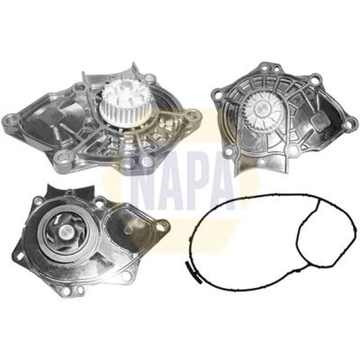 NAPA Engine Cooling Water Pump NWP1052