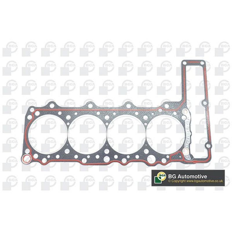 BGA Cylinder Head Gasket 2mm Thick CH8395A