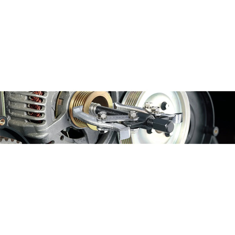 Draper Twin Leg Reversible Puller 65mm Reach x 75mm Spread
