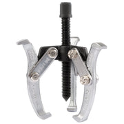 Draper Triple Leg Reversible Puller 65mm Reach x 75mm Spread