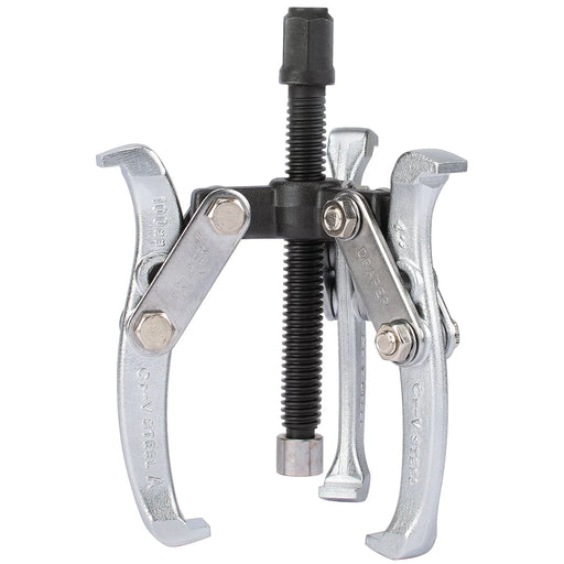 Draper Triple Leg Reversible Puller 102mm Reach x 110mm Spread