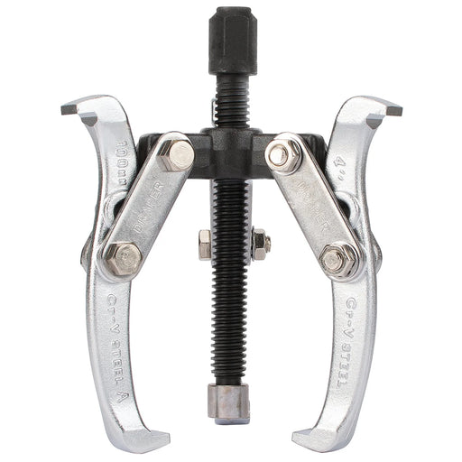 Draper Triple Leg Reversible Puller 102mm Reach x 110mm Spread