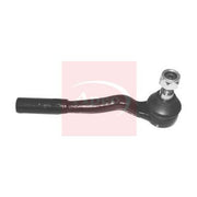 Apec Steering Tie Rod End Ball Joint Front Right M14x1.5 AST6253