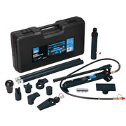 Draper Expert Hydraulic Body Repair Kit 10 Tonne 14 Piece