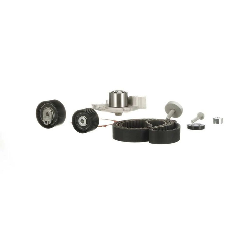 Gates Timing Belt & Water Pump Kit KP45550XS