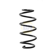 NAPA Front Suspension Coil Spring NCS2349