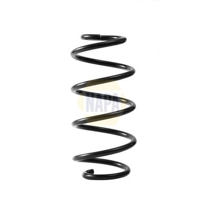 NAPA Front Suspension Coil Spring NCS2349
