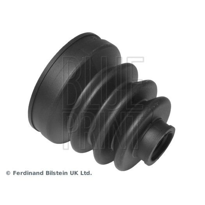 Blue Print Drive Shaft Bellow Kit Front Rubber ADH28173