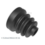 Blue Print Drive Shaft Bellow Kit Front Rubber ADH28173