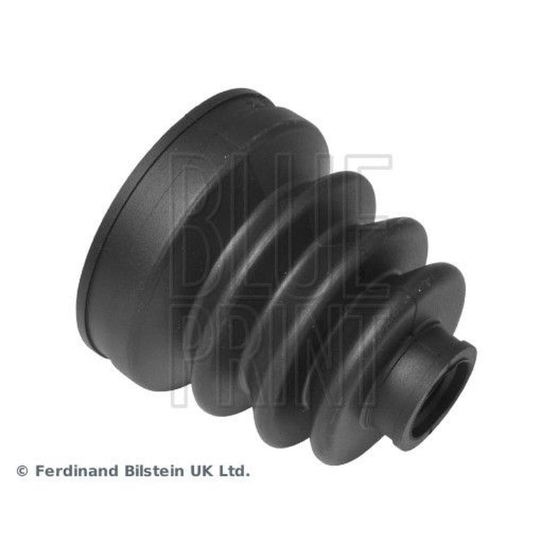 Blue Print Drive Shaft Bellow Kit Front Rubber ADH28173