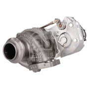 Febi Turbocharger Turbo Unit 187461