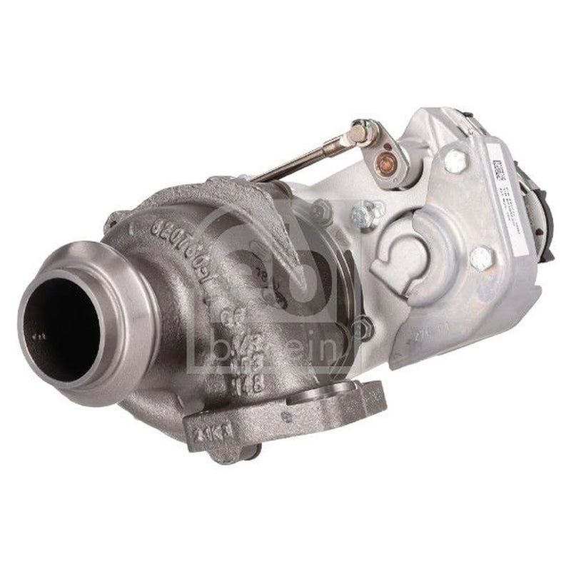 Febi Turbocharger Turbo Unit 187461