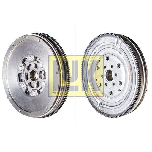 LuK Engine Flywheel Teeth 415029910