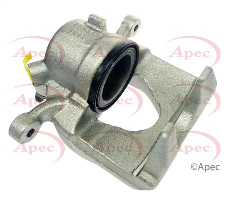 APEC Brake Caliper Front Left N/S Passenger Side Fits BMW 2 Series Mini Clubman Apec - Town Parts