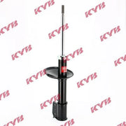 KYB Shock Absorber Damper Strut Front 338112