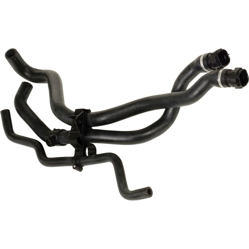 Gates Curved Radiator Hose 02-1899