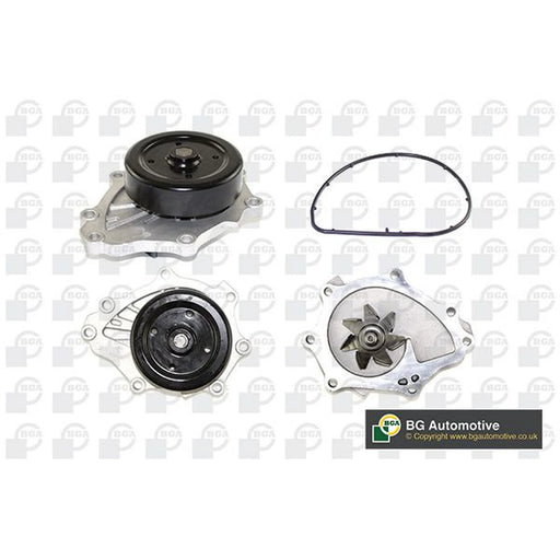 BGA Engine Cooling Water Pump CP3500