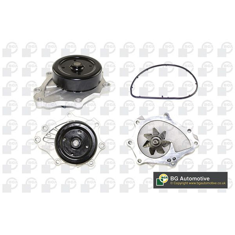 BGA Engine Cooling Water Pump CP3500