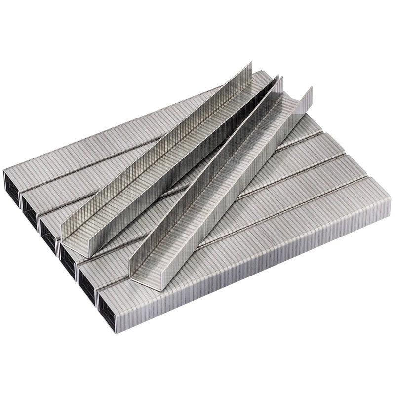 Draper Heavy Duty Stapler 8mm Pack of 1000