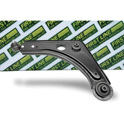 First Line Control/Trailing Arm FCA5615