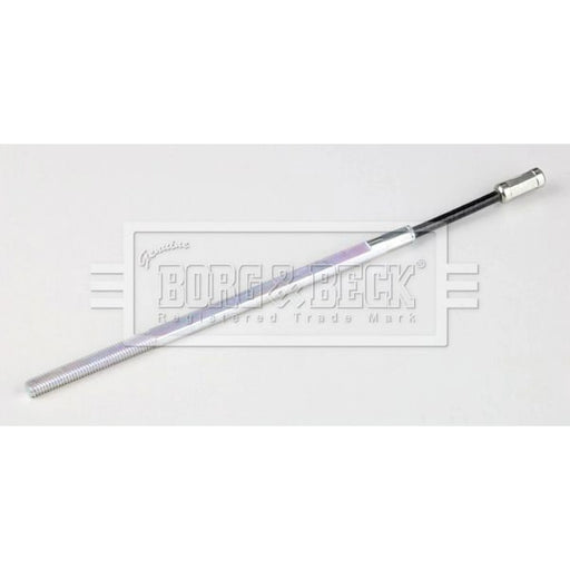 Borg & Beck Handbrake Cable Front BKB3913