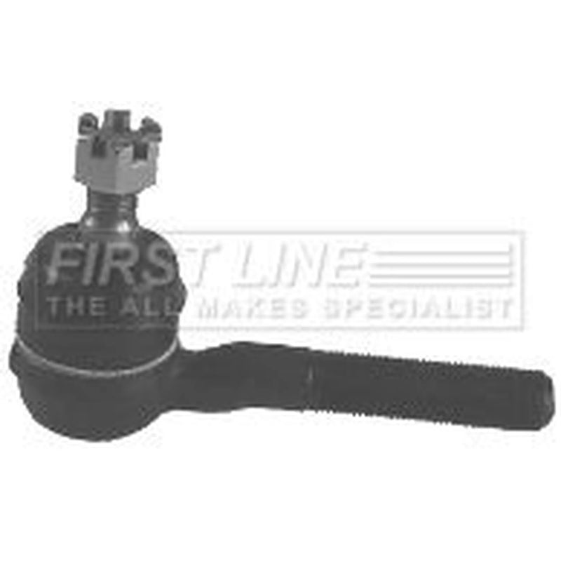 First Line Steering Tie Rod End Ball Joint FTR4509