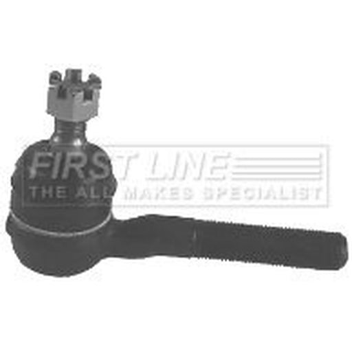 First Line Steering Tie Rod End Ball Joint FTR4509