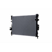 Hella Engine Radiator 8MK 366 302-431