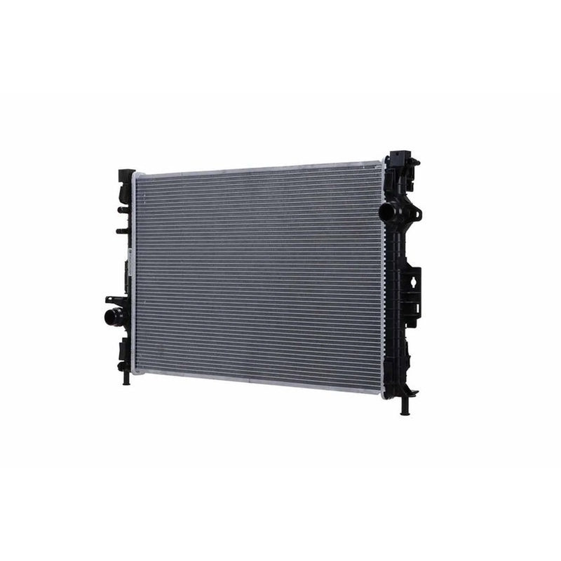 Hella Engine Radiator 8MK 366 302-431