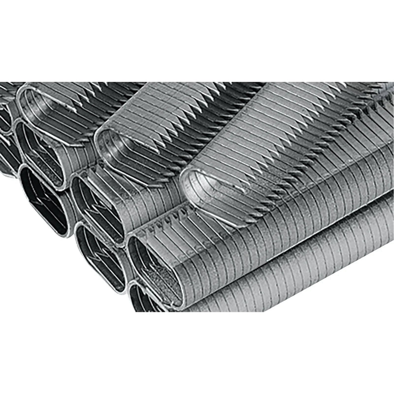 Draper Cable Wiring Staples Pack of 1000 for Low Voltage Cables