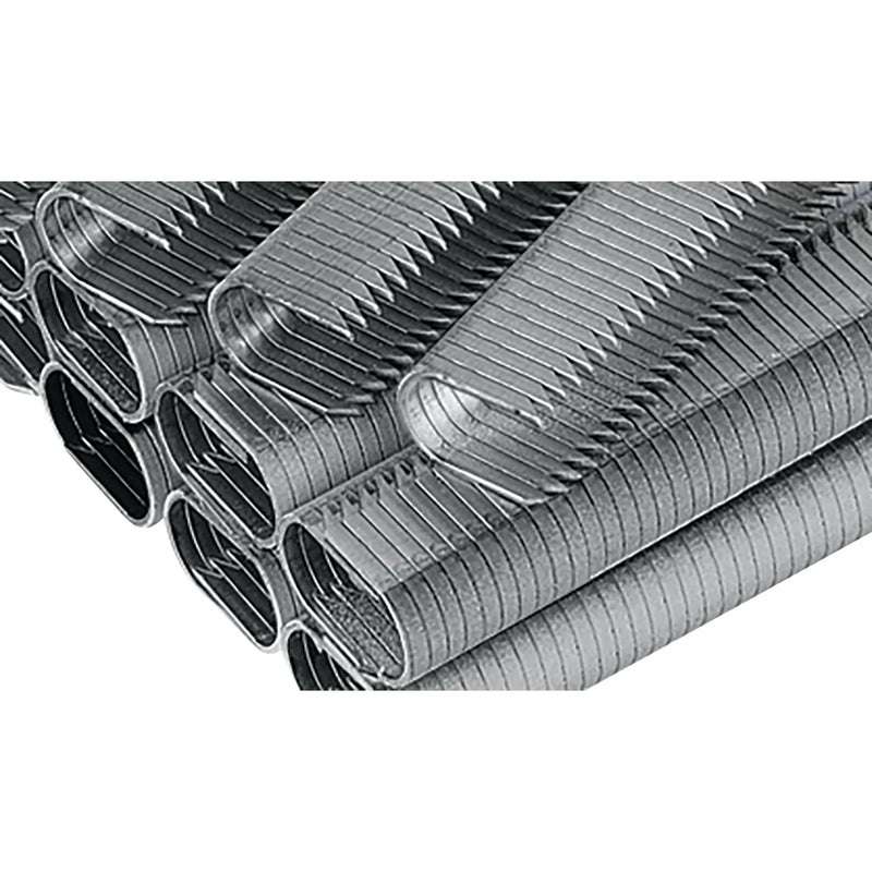 Draper Cable Wiring Staples Pack of 1000 for Low Voltage Cables