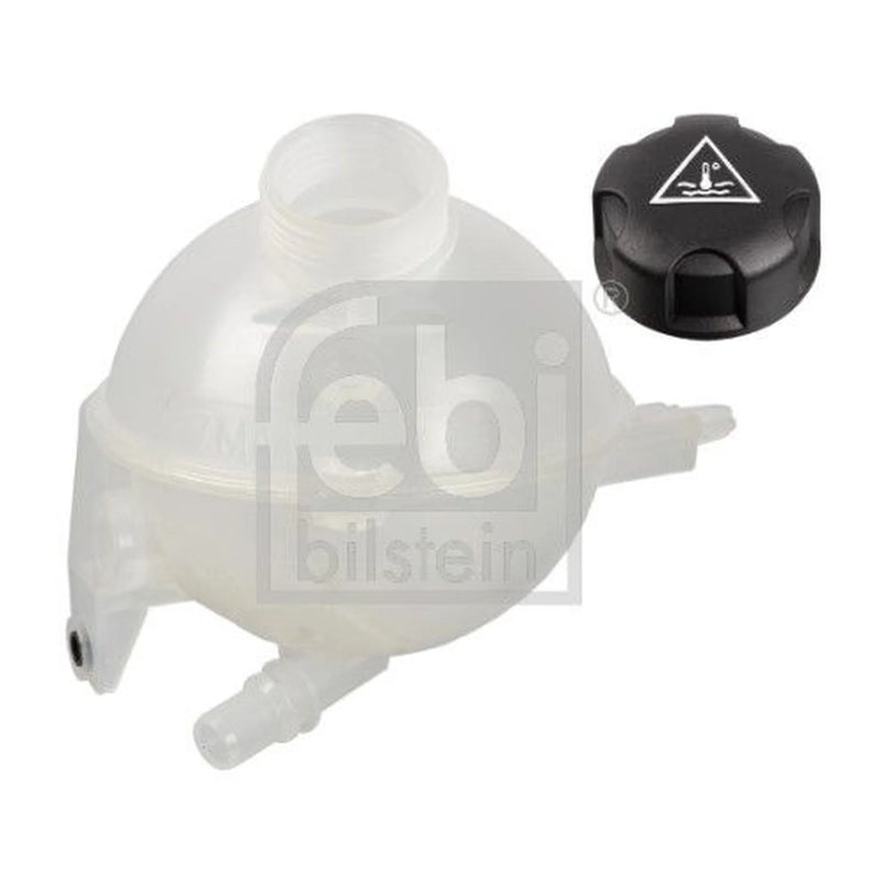 Febi Coolant Expansion Tank 109693
