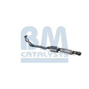 BM Catalysts Homologated Petrol Cat BM90443H
