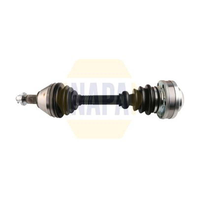 NAPA CV Drive Shaft Driveshaft Front Left NDS1309L