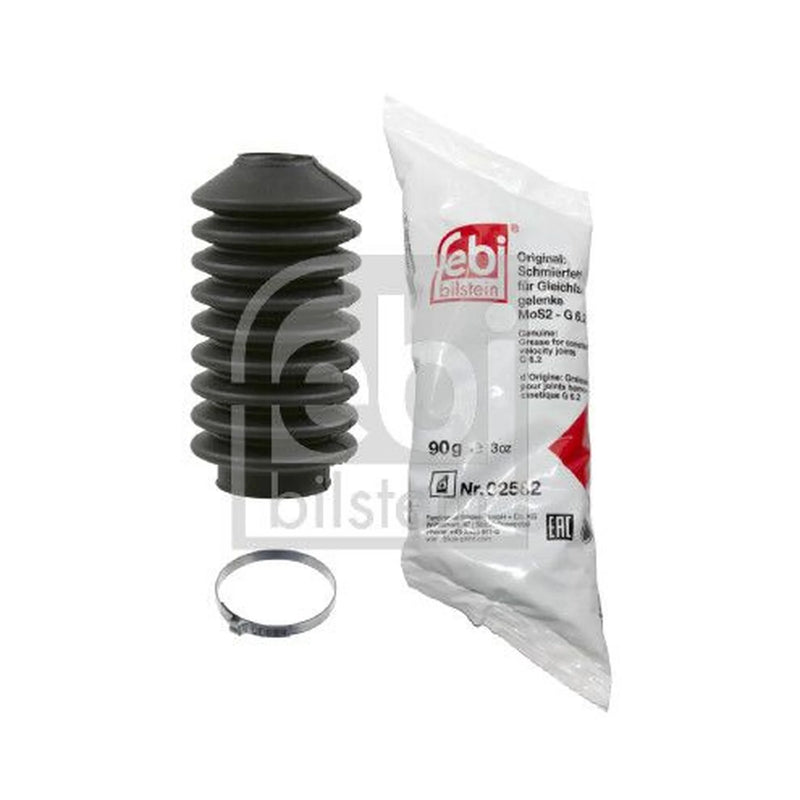 Febi Steering Bellow Kit Front Right 03318